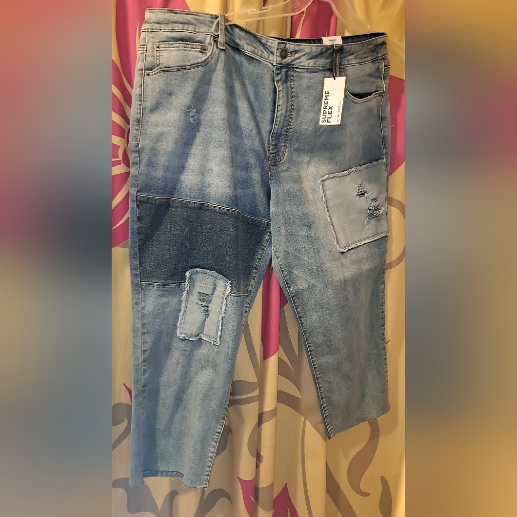 Mens Jeans